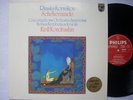 KREBBERS Violin / KONDRASHIN Rimsky-Korsakov 
