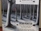 THE DEAR HUNTER ACT I and II SEALED 3xLP