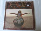 Neil Young 'Decade' Rare Triple Vinyl L.P.