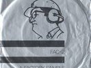 Joy Division - A Factory Sample - FAC-2