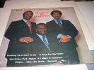 THE DON CARRINGTON TRIO RARE CANADIAN PARAGON SOUL LP