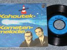 KRAFTWERK - KOHOUTEK KOMETENMELODIE - PHILIPS 1973 MINT