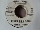 WYNN STEWART 