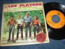 LES PLAYERS POP BEAT PSYCH 7 MOD FUZZ FRENCH NILOVIC ??