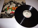 Crisus Time - I Roy - Virgin 1976 original vinyl LP