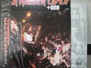 IRON MAIDEN / LIVE + ONE - Japan w/obi