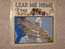 RFD Folk-Rock LP Album LEAD ME HOME