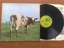 Pink Floyd Atom Heart Mother UK LP No EMI EX A2-G B-3