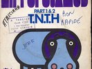 T.N.T.H hippopotamus TERRIFIC SOUL DEEP FUNK 7