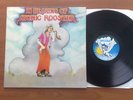 Atomic Rooster In Hearing Of LP Textured Labels RARE NM
