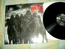 MARDUK Those Unlight LP OOP Sorhin Mutiilation Entombed