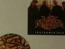 Lyrical Commission Instrumentals Rare Oz Hip Hop Record