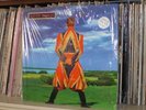 DAVID BOWIE Earthling LP RCA NEW SEALED Gatefold RARE