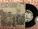EARTH CRISIS All Out War 7