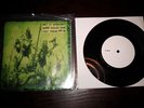 Set It Straight/Where Eagles Dare Split 7