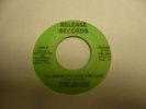 TERA RARE - MODERN SOUL BOOGIE 45 - PURE RELEASE -HEAR