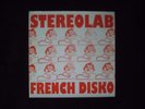 STEREOLAB FRENCH DISKO JENNY ONDIOLINE 7