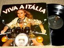 RENATO ZERO il carrozone  BRAZIL EXCLUSIVE LP