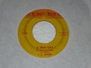 J C DAVIS A New Day 45 NEW DAY funk/soul Very Rare