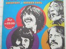 The Beatles Rubber Soul + Greatest