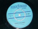 Coxsone 45 Roland Alphonso Reggae In The Grass