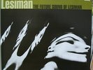 LESIMAN the future sound of lesiman PSYCH FUNK LIBRARY