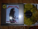 METALLICA-THUNDER OF ORION PART 2,RARE LIVE LP,SLAYER