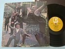 Doors Strange Days LP EKL-4014 1967 MONO
