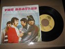 THE BEATLES(P.S.)