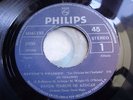 Rap 45 Banda Terron de Azucar Rapper's delight HEAR