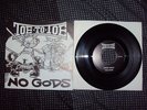 TOE TO TOE NO GOD'S 7