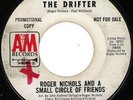 Roger Nichols Trust & The Drifter 7