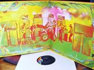 1970 GATEFOLD 1st HAWKWIND Psych Prog Garage Space ACID