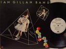 IAN GILLAN BAND - Child in Time LP (WL PROMO) MINT-