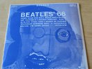 Beatles TOBE MILO MintSealed EPs album*RARE*Japan*L K