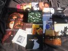 Kate Bush The Singles File 1978 - 1983