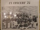 Private Jazz/Funk LP Dunbar Jazz Band 75 High School SS