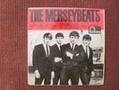 spanish EP the MERSEYBEATS 