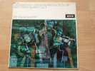 Berg/The Weller Quartet UK LP DECCA SXL 6196 WB ED 2