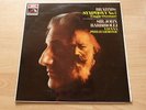 Brahms/Barbirolli UK LP HMV ASD 2421 STEREO 1st
