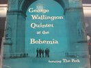 Rare Jazz George Wallington Quintet at the Bohemia LP