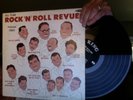 59' KING Lp James Brown Little Willie John Hank Ballard