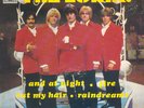 LORDS * Cut My Hair + 3 * SPAIN EP Deutscher Beat