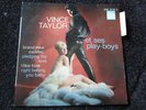 45t ep vince taylor et ses play boys rock and roll 60'