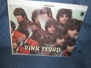 The Pink Floyd-Piper at the Gates of Dawn
