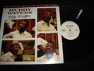 MUDDY WATERS folk singer MFSL ORIGINAL MASTER Nº9083 LP