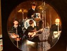 BEATLES Judo Arena Canada Picture Disc Only 1,000 made