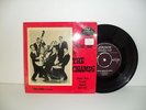 THE CHAMPS 45 EP LONDON RECORDS