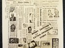 BOBBY JACKSON Cafe Extraordinaire NINTH NOTE rare jazz