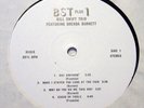 BILL SWIFT TRIO DRENDA BARNETT private soul funk LP